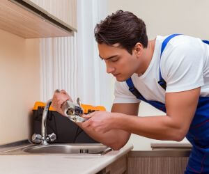 About Emergency plumbing pros Winn, MI